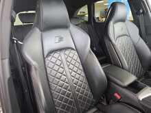 Audi S4 Avant 3.0 TFSI V6 Estate 5dr Petrol Tiptronic quattro Euro 6 (s/s) (354 ps) 