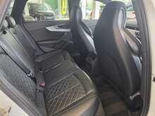 Audi S4 Avant 3.0 TFSI V6 Estate 5dr Petrol Tiptronic quattro Euro 6 (s/s) (354 ps) 