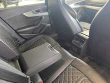 Audi S4 Avant 3.0 TFSI V6 Estate 5dr Petrol Tiptronic quattro Euro 6 (s/s) (354 ps) 