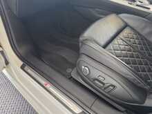 Audi S4 Avant 3.0 TFSI V6 Estate 5dr Petrol Tiptronic quattro Euro 6 (s/s) (354 ps) 