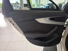Audi S4 Avant 3.0 TFSI V6 Estate 5dr Petrol Tiptronic quattro Euro 6 (s/s) (354 ps) 