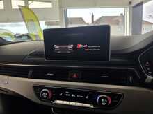 Audi S4 Avant 3.0 TFSI V6 Estate 5dr Petrol Tiptronic quattro Euro 6 (s/s) (354 ps) 