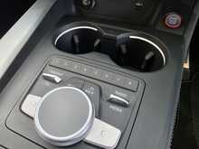 Audi S4 Avant 3.0 TFSI V6 Estate 5dr Petrol Tiptronic quattro Euro 6 (s/s) (354 ps) 