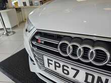 Audi S4 Avant 3.0 TFSI V6 Estate 5dr Petrol Tiptronic quattro Euro 6 (s/s) (354 ps) 
