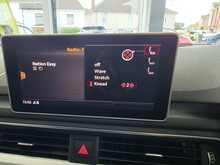 Audi S4 Avant 3.0 TFSI V6 Estate 5dr Petrol Tiptronic quattro Euro 6 (s/s) (354 ps) 