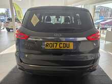Ford S-Max 2.0 TDCi Titanium MPV 5dr Diesel Powershift Euro 6 (s/s) (180 ps) 