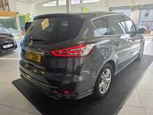 Ford S-Max 2.0 TDCi Titanium MPV 5dr Diesel Powershift Euro 6 (s/s) (180 ps) 