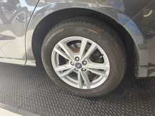 Ford S-Max 2.0 TDCi Titanium MPV 5dr Diesel Powershift Euro 6 (s/s) (180 ps) 
