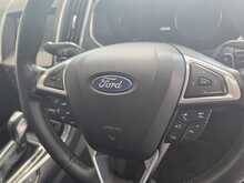 Ford S-Max 2.0 TDCi Titanium MPV 5dr Diesel Powershift Euro 6 (s/s) (180 ps) 