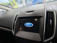 Ford S-Max 2.0 TDCi Titanium MPV 5dr Diesel Powershift Euro 6 (s/s) (180 ps) 