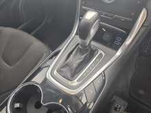 Ford S-Max 2.0 TDCi Titanium MPV 5dr Diesel Powershift Euro 6 (s/s) (180 ps) 