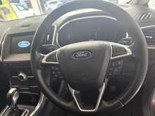 Ford S-Max 2.0 TDCi Titanium MPV 5dr Diesel Powershift Euro 6 (s/s) (180 ps) 