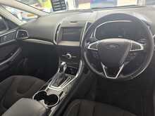 Ford S-Max 2.0 TDCi Titanium MPV 5dr Diesel Powershift Euro 6 (s/s) (180 ps) 
