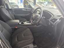 Ford S-Max 2.0 TDCi Titanium MPV 5dr Diesel Powershift Euro 6 (s/s) (180 ps) 