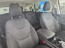 Ford S-Max 2.0 TDCi Titanium MPV 5dr Diesel Powershift Euro 6 (s/s) (180 ps) 