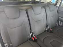 Ford S-Max 2.0 TDCi Titanium MPV 5dr Diesel Powershift Euro 6 (s/s) (180 ps) 