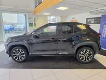 Toyota Yaris Cross 1.5 VVT-h Design SUV 5dr Petrol Hybrid E-CVT Euro 6 (s/s) (116 ps) 