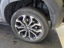 Toyota Yaris Cross 1.5 VVT-h Design SUV 5dr Petrol Hybrid E-CVT Euro 6 (s/s) (116 ps) 
