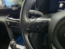 Toyota Yaris Cross 1.5 VVT-h Design SUV 5dr Petrol Hybrid E-CVT Euro 6 (s/s) (116 ps) 