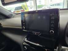 Toyota Yaris Cross 1.5 VVT-h Design SUV 5dr Petrol Hybrid E-CVT Euro 6 (s/s) (116 ps) 