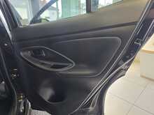 Toyota Yaris Cross 1.5 VVT-h Design SUV 5dr Petrol Hybrid E-CVT Euro 6 (s/s) (116 ps) 