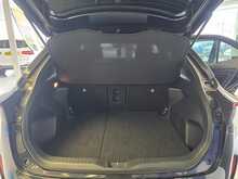 Toyota Yaris Cross 1.5 VVT-h Design SUV 5dr Petrol Hybrid E-CVT Euro 6 (s/s) (116 ps) 