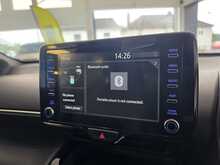 Toyota Yaris Cross 1.5 VVT-h Design SUV 5dr Petrol Hybrid E-CVT Euro 6 (s/s) (116 ps) 