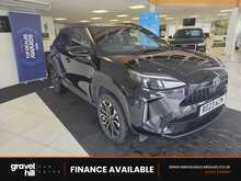 Toyota Yaris Cross 1.5 VVT-h Design SUV 5dr Petrol Hybrid E-CVT Euro 6 (s/s) (116 ps) 