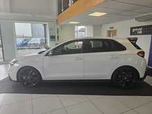 Hyundai i30 2.0 T-GDi N Performance Hatchback 5dr Petrol Manual Euro 6 (s/s) (275 ps) 