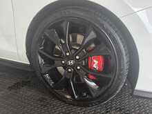 Hyundai i30 2.0 T-GDi N Performance Hatchback 5dr Petrol Manual Euro 6 (s/s) (275 ps) 