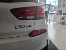 Hyundai i30 2.0 T-GDi N Performance Hatchback 5dr Petrol Manual Euro 6 (s/s) (275 ps) 