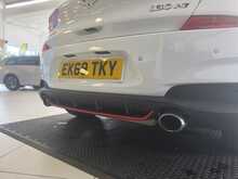 Hyundai i30 2.0 T-GDi N Performance Hatchback 5dr Petrol Manual Euro 6 (s/s) (275 ps) 