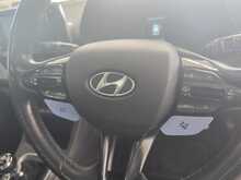 Hyundai i30 2.0 T-GDi N Performance Hatchback 5dr Petrol Manual Euro 6 (s/s) (275 ps) 