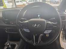 Hyundai i30 2.0 T-GDi N Performance Hatchback 5dr Petrol Manual Euro 6 (s/s) (275 ps) 