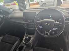 Hyundai i30 2.0 T-GDi N Performance Hatchback 5dr Petrol Manual Euro 6 (s/s) (275 ps) 