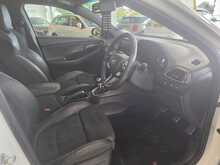 Hyundai i30 2.0 T-GDi N Performance Hatchback 5dr Petrol Manual Euro 6 (s/s) (275 ps) 