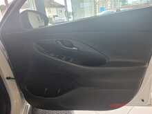 Hyundai i30 2.0 T-GDi N Performance Hatchback 5dr Petrol Manual Euro 6 (s/s) (275 ps) 
