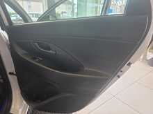 Hyundai i30 2.0 T-GDi N Performance Hatchback 5dr Petrol Manual Euro 6 (s/s) (275 ps) 