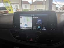 Hyundai i30 2.0 T-GDi N Performance Hatchback 5dr Petrol Manual Euro 6 (s/s) (275 ps) 