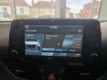 Hyundai i30 2.0 T-GDi N Performance Hatchback 5dr Petrol Manual Euro 6 (s/s) (275 ps) 
