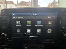 Hyundai i30 2.0 T-GDi N Performance Hatchback 5dr Petrol Manual Euro 6 (s/s) (275 ps) 