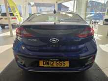 Hyundai IONIQ 1.6 h-GDi GPF Premium SE Hatchback 5dr Petrol Hybrid DCT Euro 6 (s/s) (141 ps) 