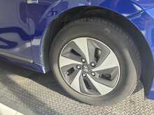 Hyundai IONIQ 1.6 h-GDi GPF Premium SE Hatchback 5dr Petrol Hybrid DCT Euro 6 (s/s) (141 ps) 