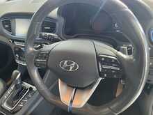 Hyundai IONIQ 1.6 h-GDi GPF Premium SE Hatchback 5dr Petrol Hybrid DCT Euro 6 (s/s) (141 ps) 