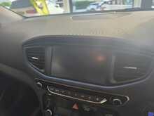 Hyundai IONIQ 1.6 h-GDi GPF Premium SE Hatchback 5dr Petrol Hybrid DCT Euro 6 (s/s) (141 ps) 