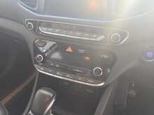 Hyundai IONIQ 1.6 h-GDi GPF Premium SE Hatchback 5dr Petrol Hybrid DCT Euro 6 (s/s) (141 ps) 