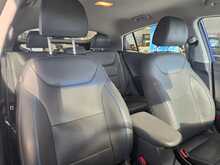 Hyundai IONIQ 1.6 h-GDi GPF Premium SE Hatchback 5dr Petrol Hybrid DCT Euro 6 (s/s) (141 ps) 