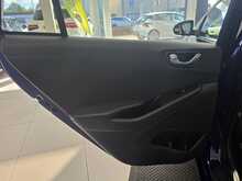 Hyundai IONIQ 1.6 h-GDi GPF Premium SE Hatchback 5dr Petrol Hybrid DCT Euro 6 (s/s) (141 ps) 