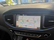 Hyundai IONIQ 1.6 h-GDi GPF Premium SE Hatchback 5dr Petrol Hybrid DCT Euro 6 (s/s) (141 ps) 