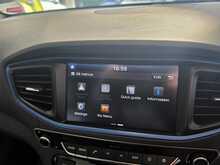 Hyundai IONIQ 1.6 h-GDi GPF Premium SE Hatchback 5dr Petrol Hybrid DCT Euro 6 (s/s) (141 ps) 